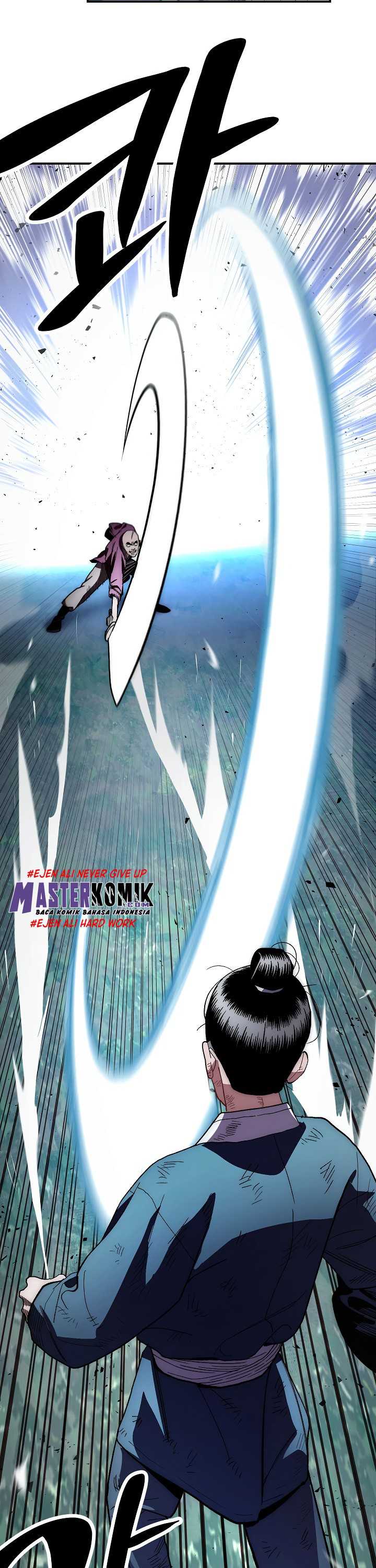 Legend of Asura – The Venom Dragon Chap 6 - Next Chap 7