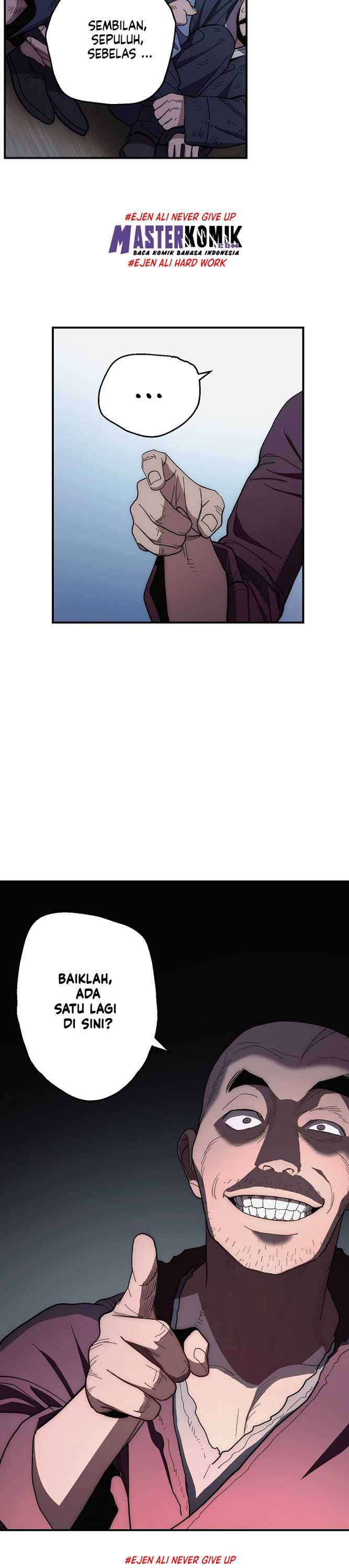 Legend of Asura – The Venom Dragon Chap 6 - Next Chap 7