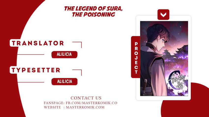 Legend of Asura – The Venom Dragon Chap 6 - Next Chap 7