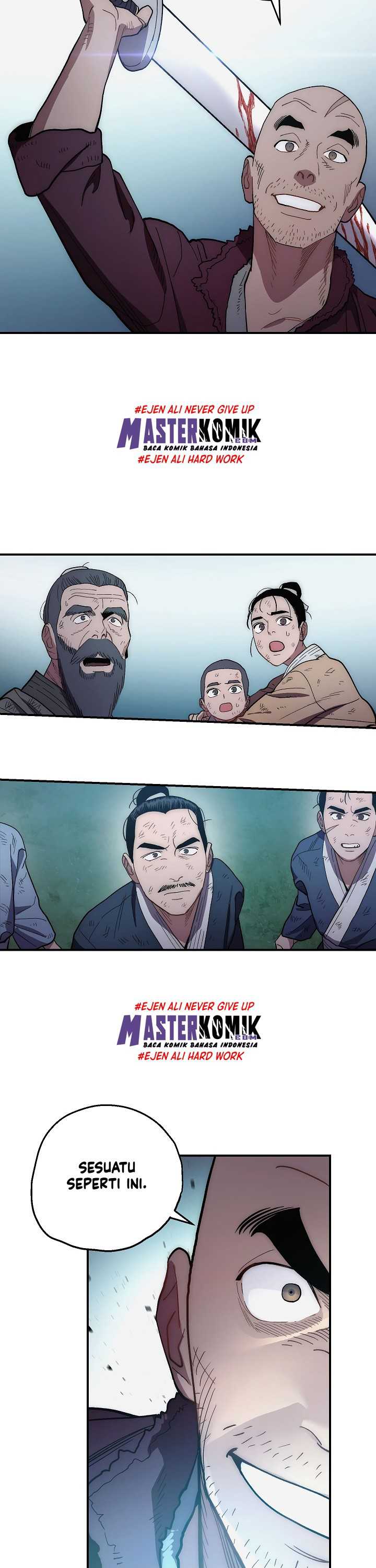 Legend of Asura – The Venom Dragon Chap 6 - Next Chap 7