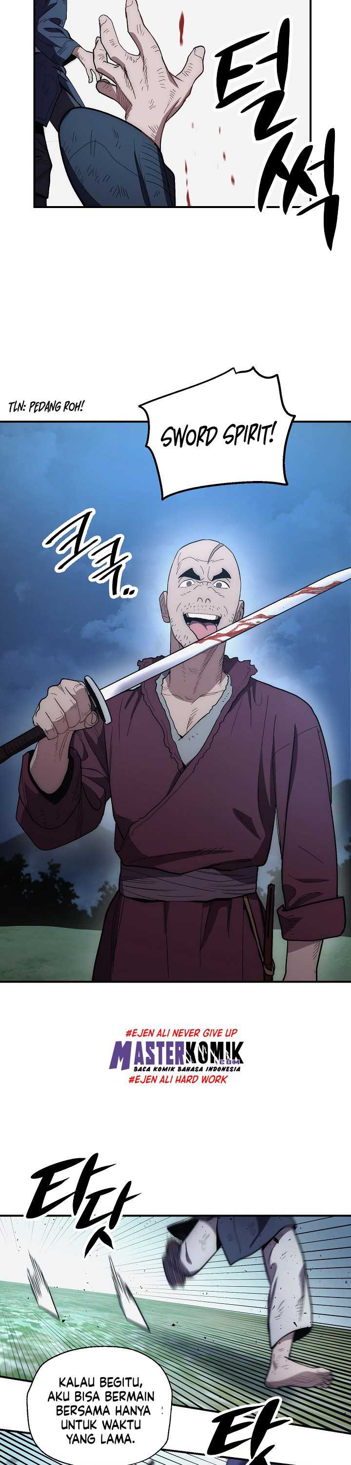 Legend of Asura – The Venom Dragon Chap 6 - Next Chap 7