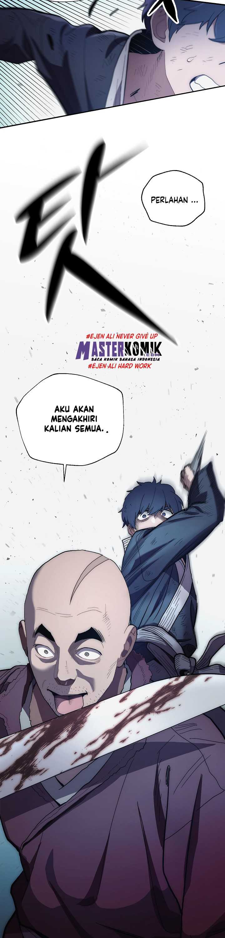 Legend of Asura – The Venom Dragon Chap 6 - Next Chap 7