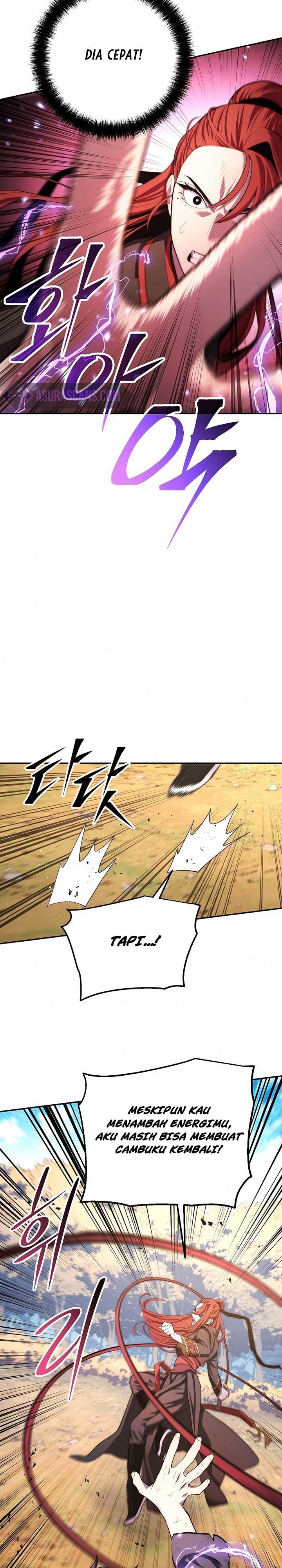 Legend of Asura – The Venom Dragon Chap 83 - Next Chap 84