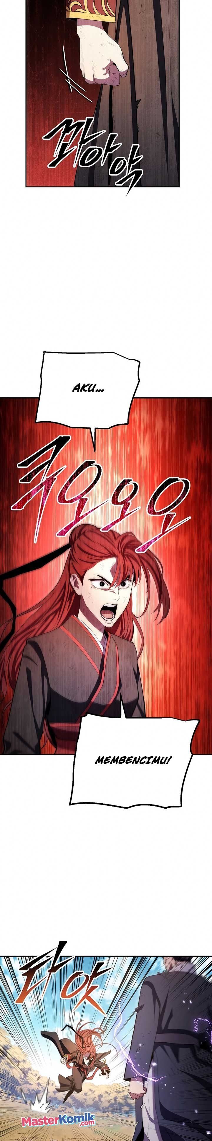 Legend of Asura – The Venom Dragon Chap 83 - Next Chap 84