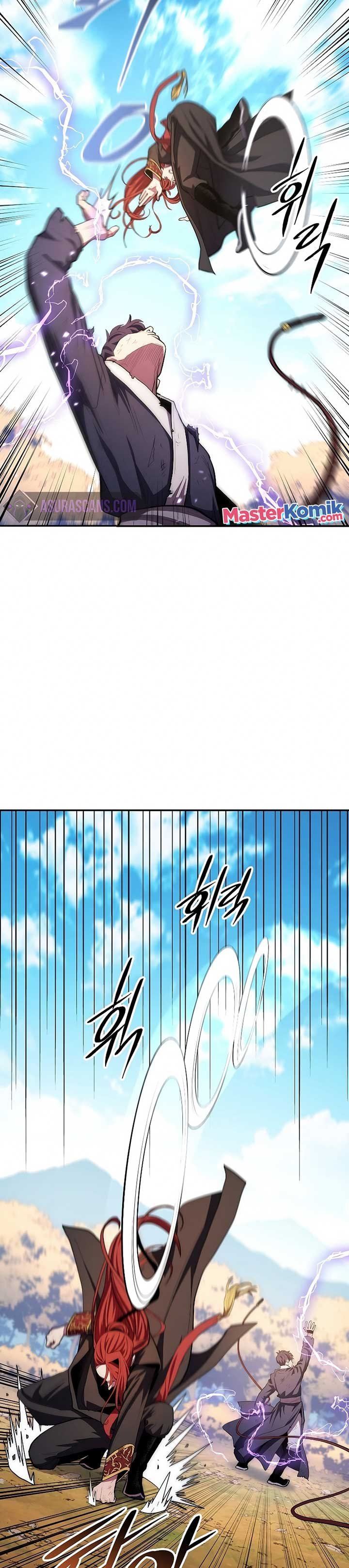 Legend of Asura – The Venom Dragon Chap 83 - Next Chap 84