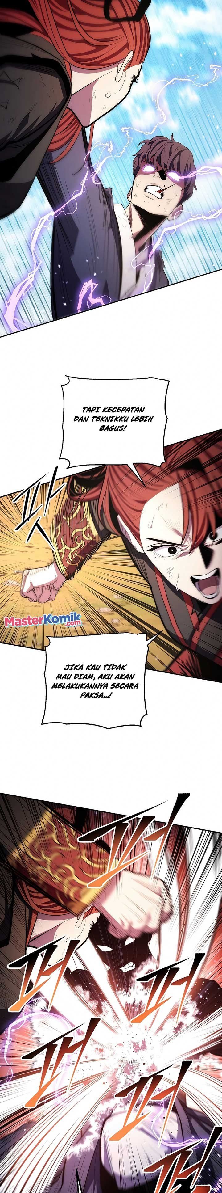 Legend of Asura – The Venom Dragon Chap 83 - Next Chap 84