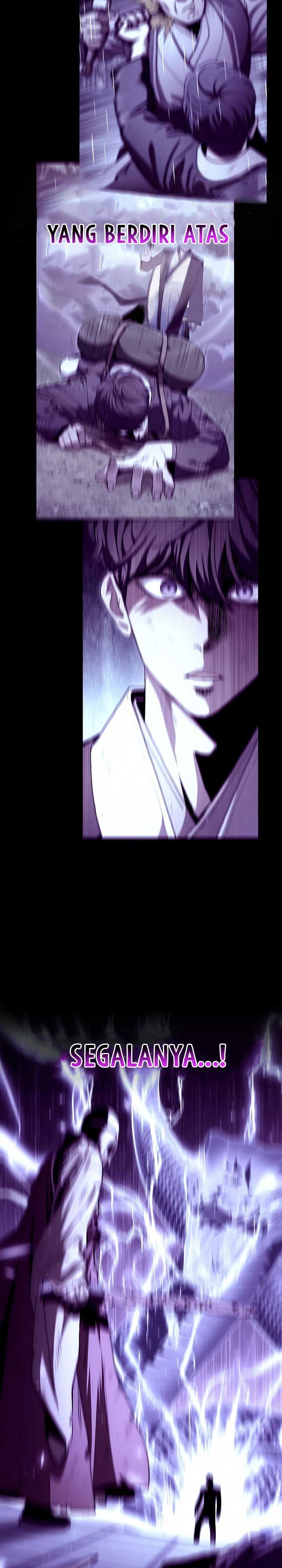 Legend of Asura – The Venom Dragon Chap 83 - Next Chap 84