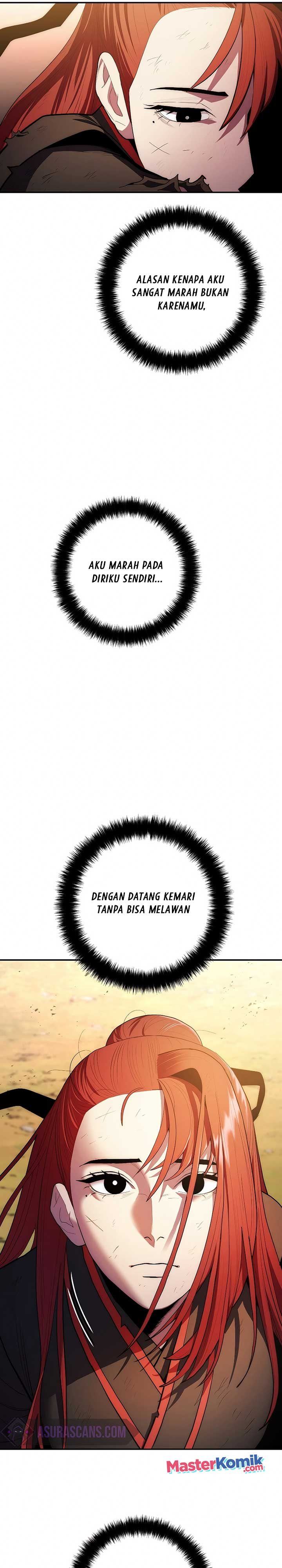 Legend of Asura – The Venom Dragon Chap 83 - Next Chap 84