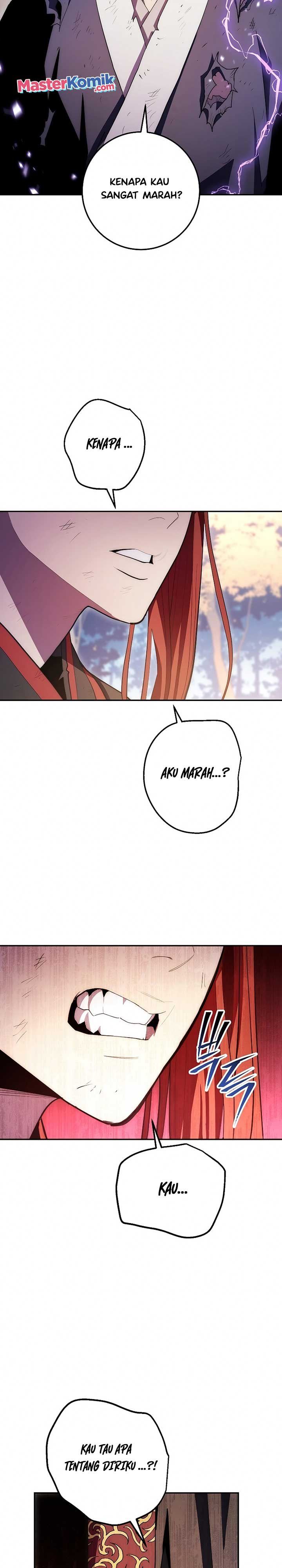 Legend of Asura – The Venom Dragon Chap 83 - Next Chap 84