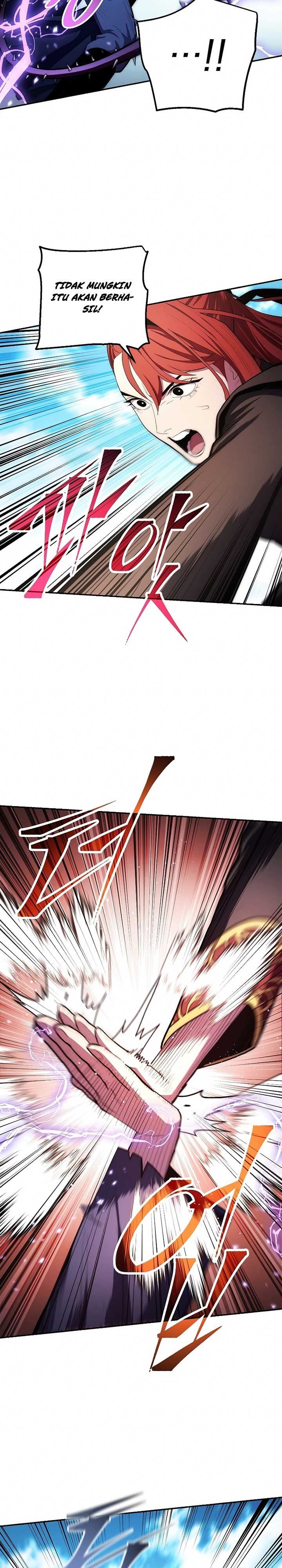 Legend of Asura – The Venom Dragon Chap 83 - Next Chap 84