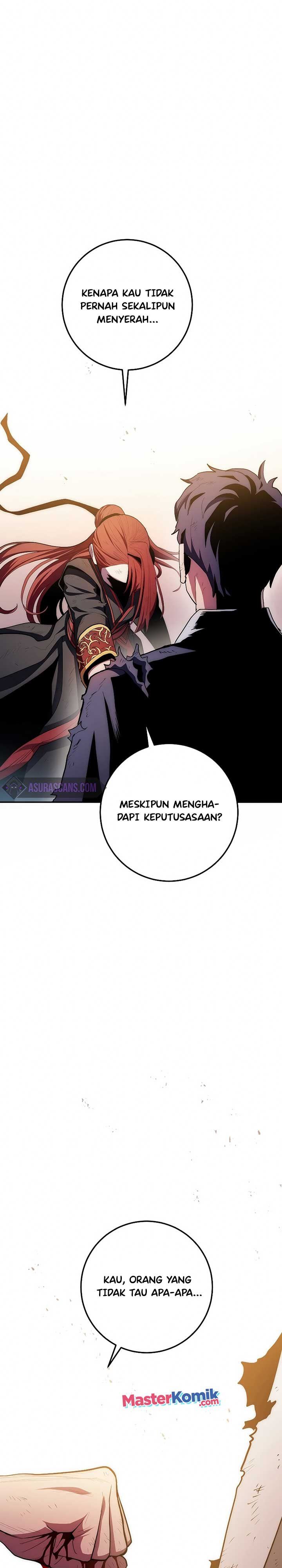 Legend of Asura – The Venom Dragon Chap 83 - Next Chap 84