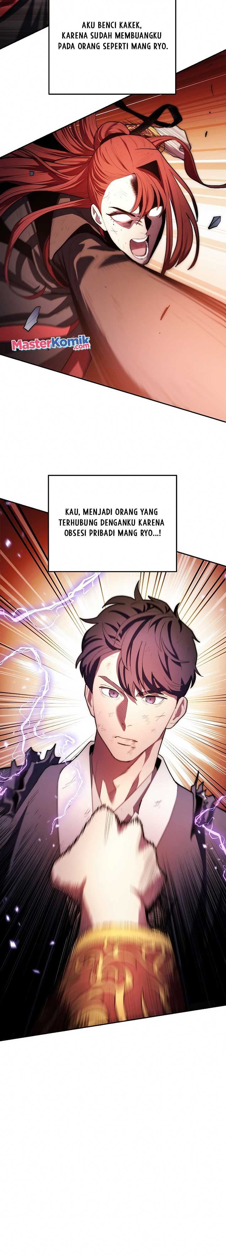 Legend of Asura – The Venom Dragon Chap 83 - Next Chap 84