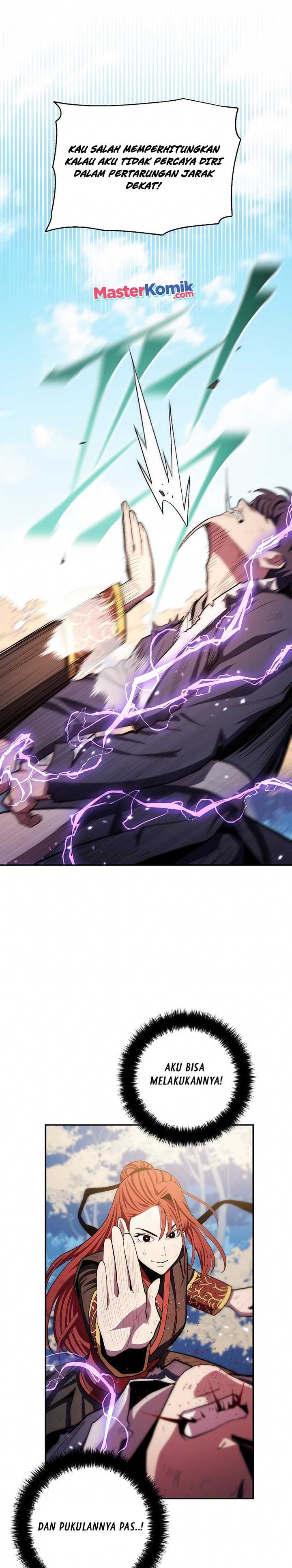 Legend of Asura – The Venom Dragon Chap 83 - Next Chap 84