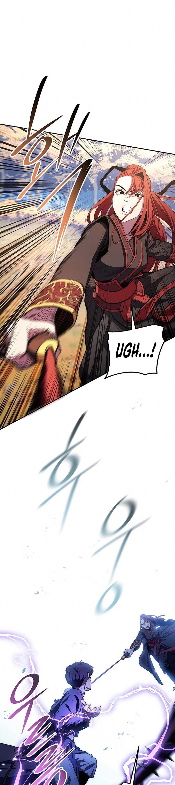 Legend of Asura – The Venom Dragon Chap 83 - Next Chap 84