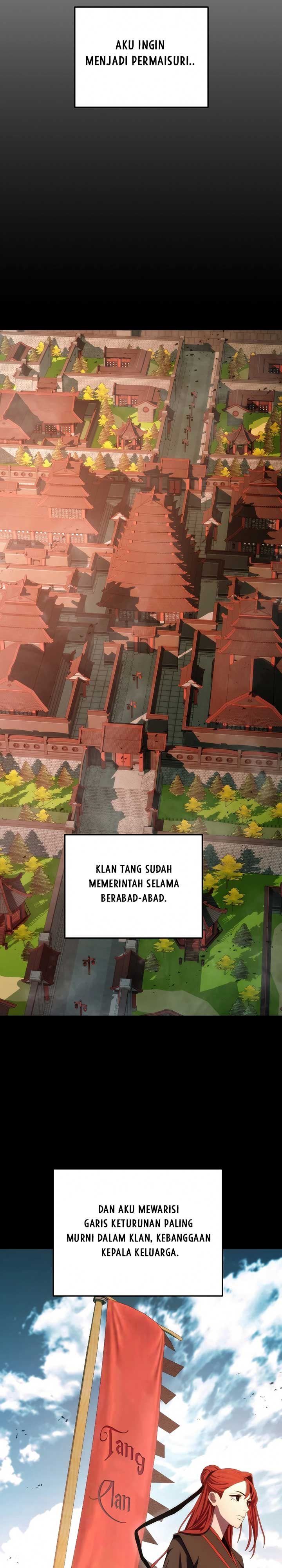 Legend of Asura – The Venom Dragon Chap 83 - Next Chap 84