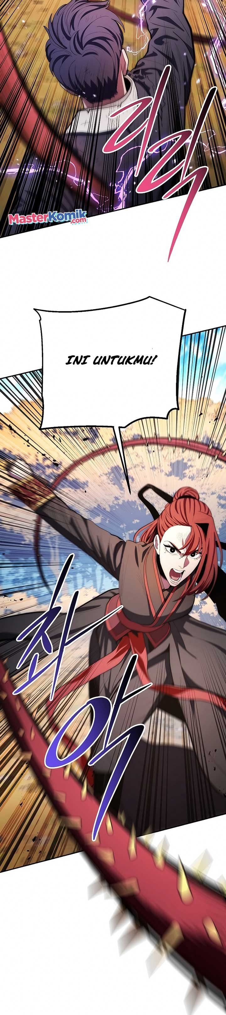 Legend of Asura – The Venom Dragon Chap 83 - Next Chap 84