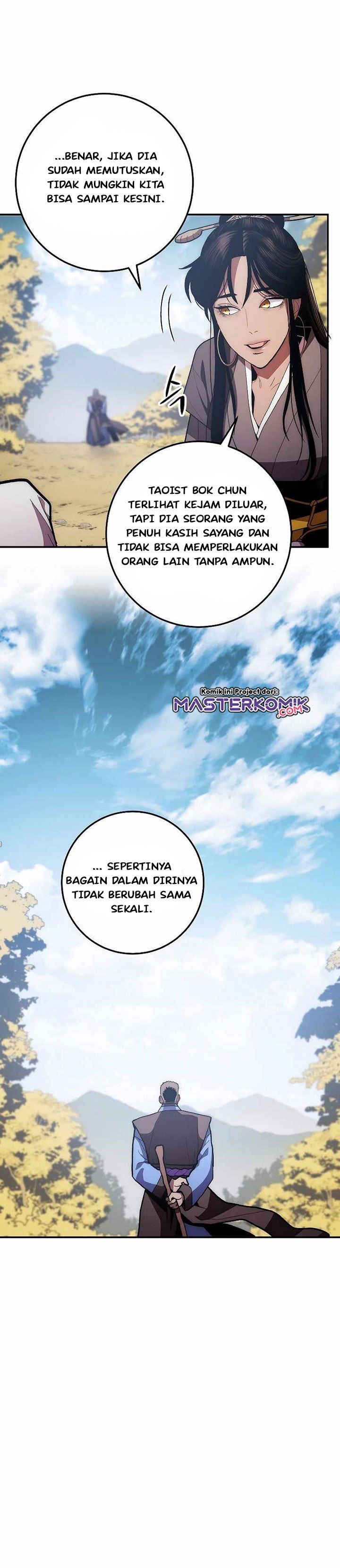 Legend of Asura – The Venom Dragon Chap 80 - Next Chap 81