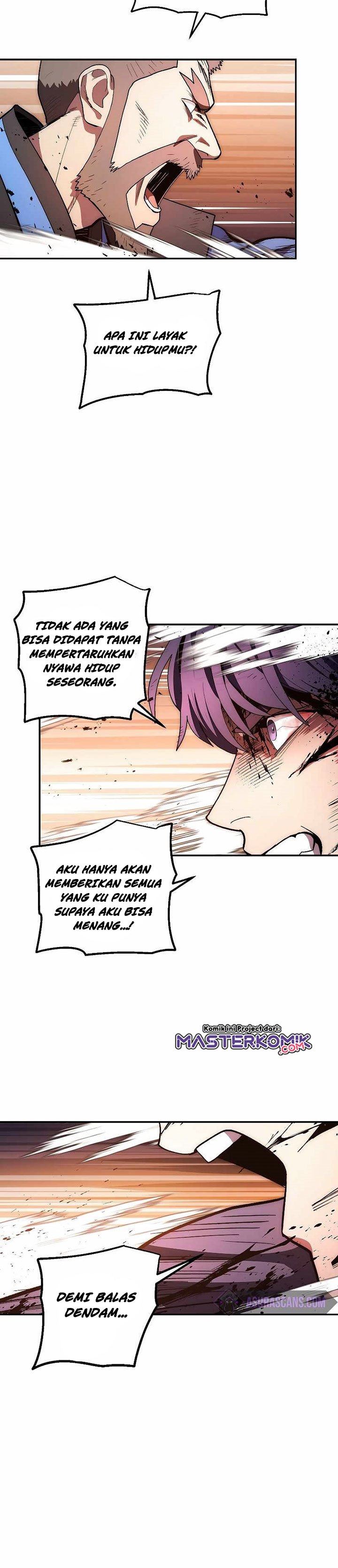 Legend of Asura – The Venom Dragon Chap 80 - Next Chap 81