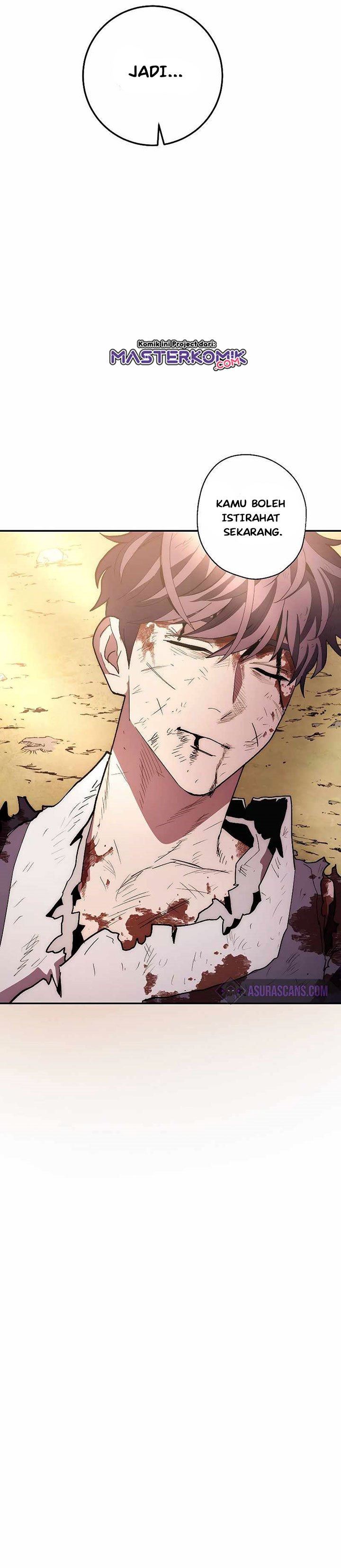 Legend of Asura – The Venom Dragon Chap 80 - Next Chap 81