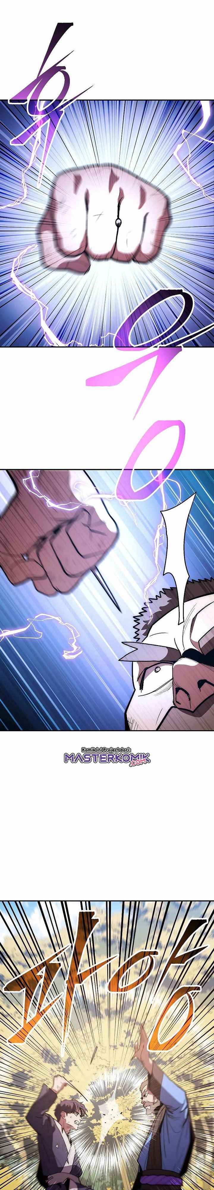 Legend of Asura – The Venom Dragon Chap 80 - Next Chap 81