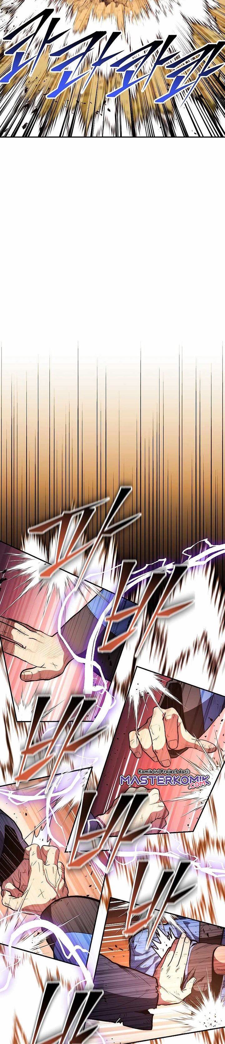 Legend of Asura – The Venom Dragon Chap 80 - Next Chap 81