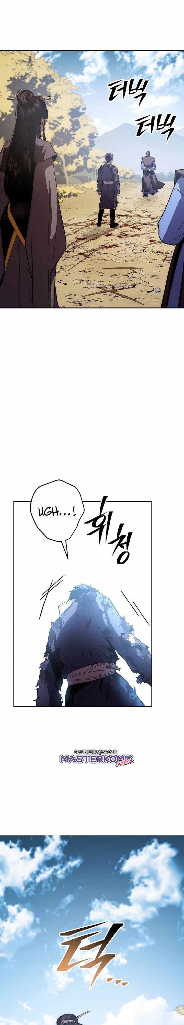 Legend of Asura – The Venom Dragon Chap 80 - Next Chap 81