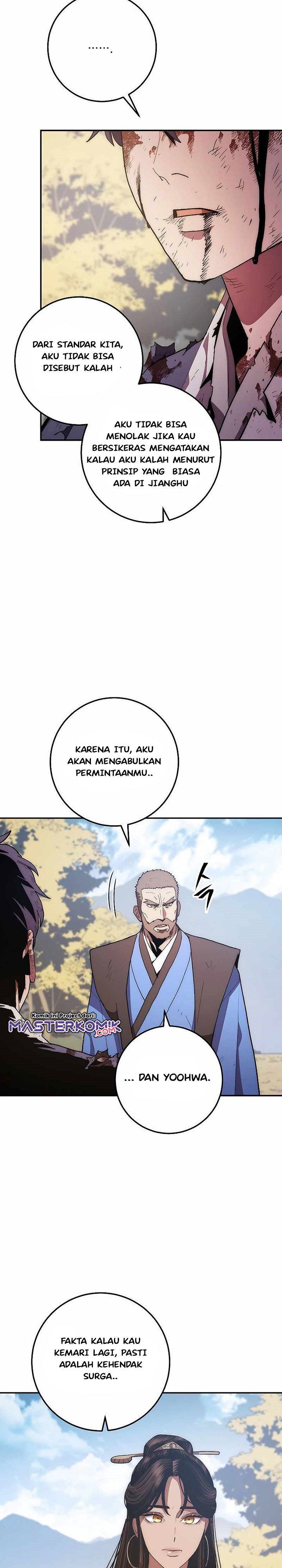 Legend of Asura – The Venom Dragon Chap 80 - Next Chap 81