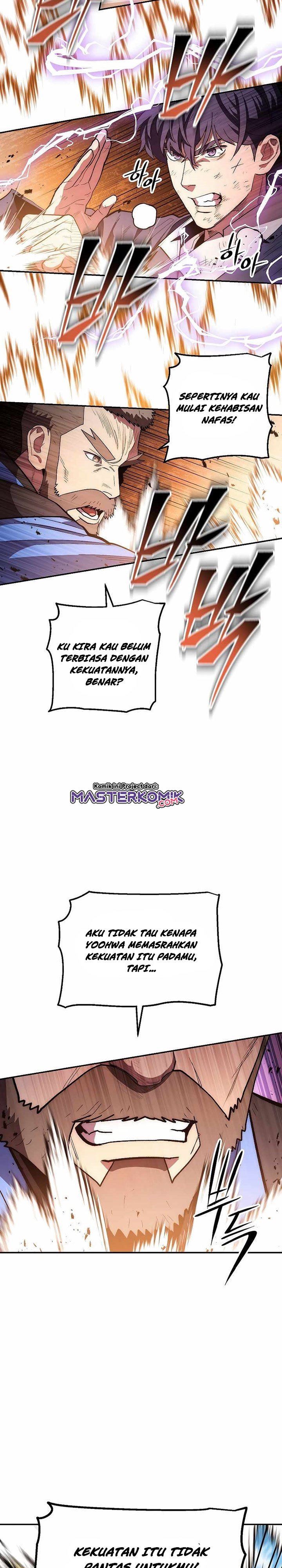 Legend of Asura – The Venom Dragon Chap 80 - Next Chap 81