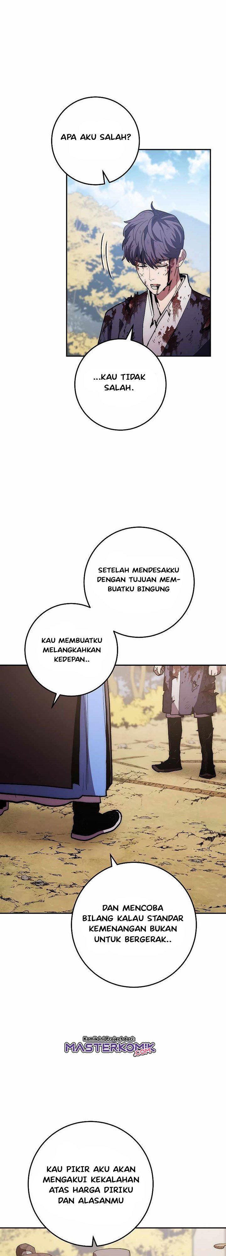 Legend of Asura – The Venom Dragon Chap 80 - Next Chap 81