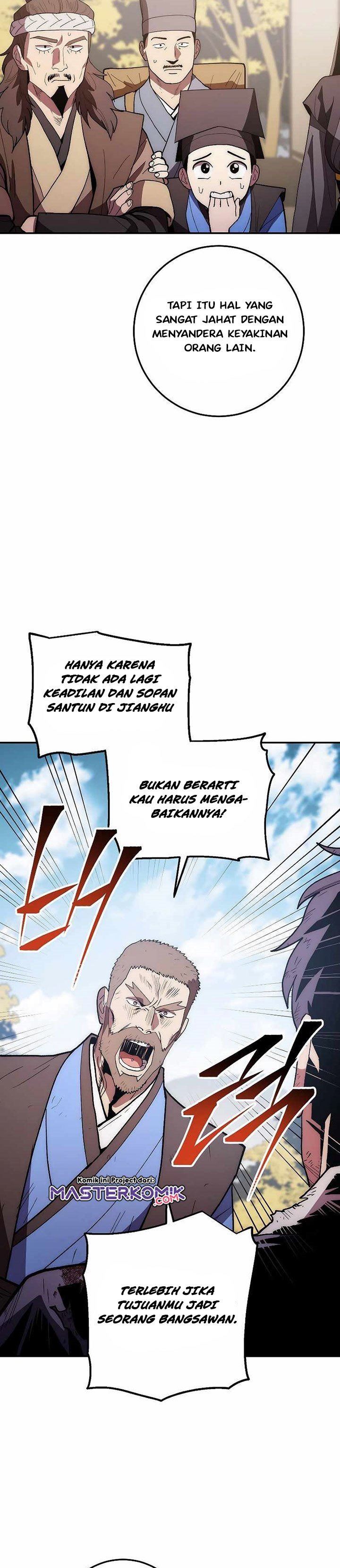 Legend of Asura – The Venom Dragon Chap 80 - Next Chap 81