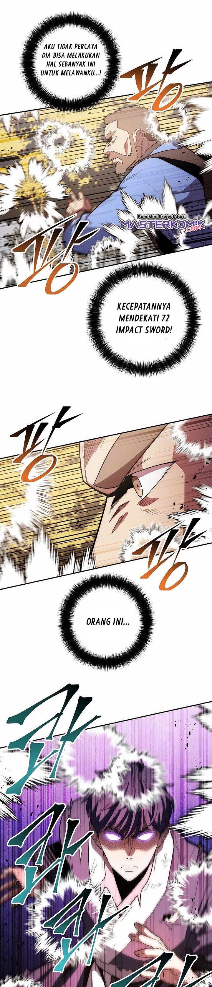 Legend of Asura – The Venom Dragon Chap 80 - Next Chap 81