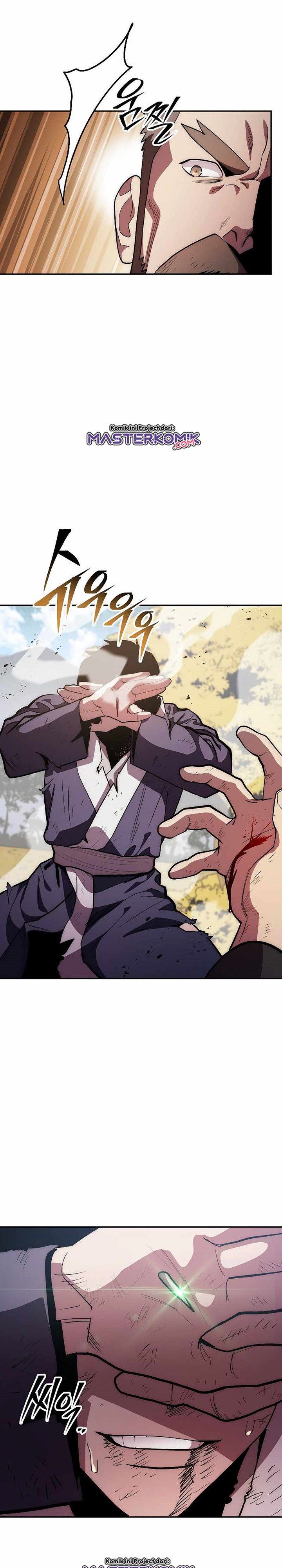 Legend of Asura – The Venom Dragon Chap 80 - Next Chap 81