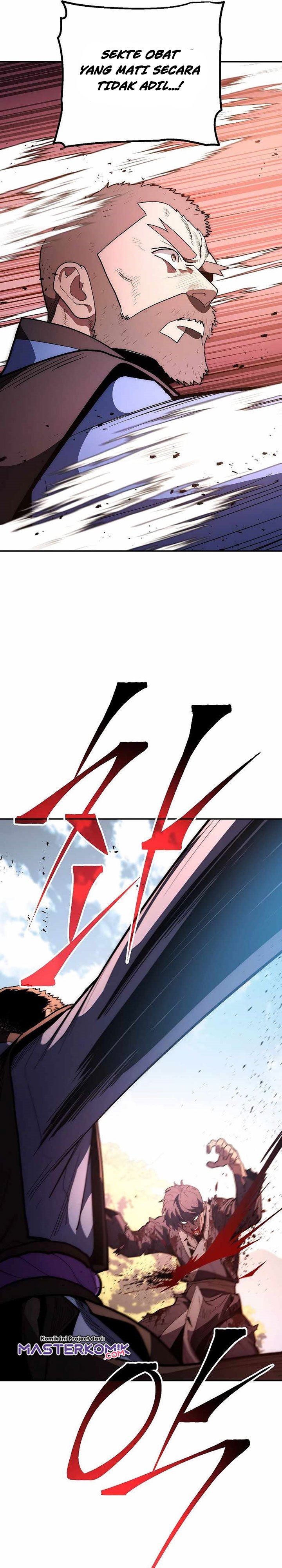 Legend of Asura – The Venom Dragon Chap 80 - Next Chap 81