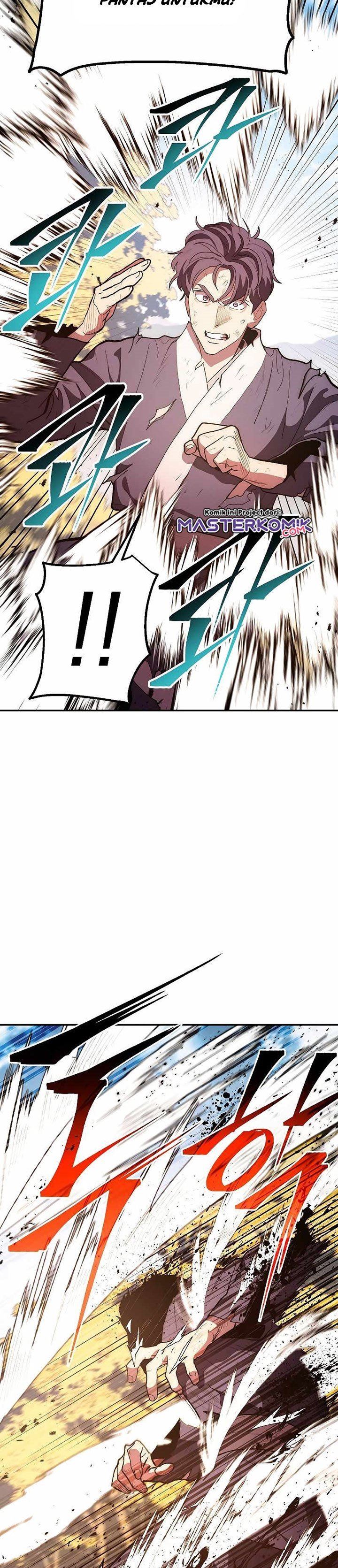 Legend of Asura – The Venom Dragon Chap 80 - Next Chap 81