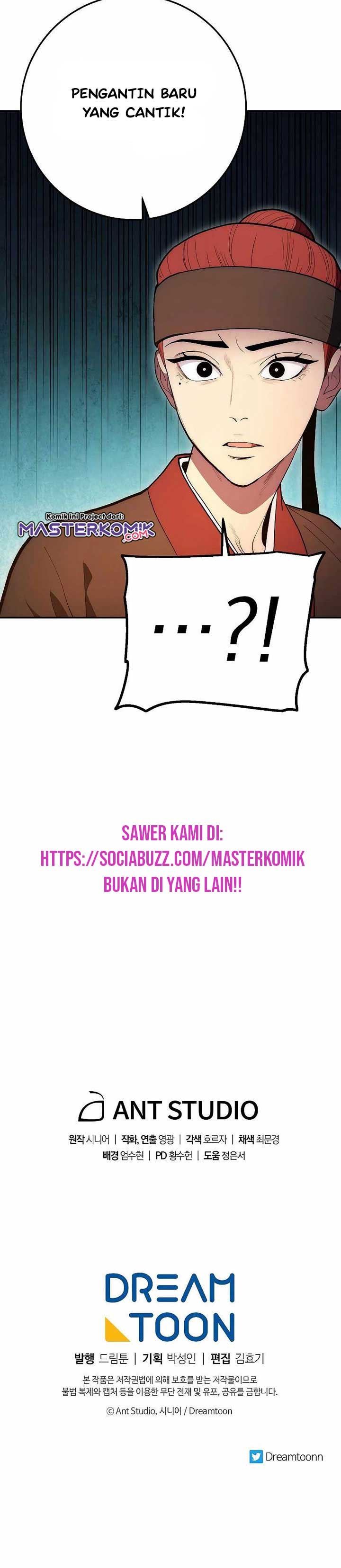 Legend of Asura – The Venom Dragon Chap 80 - Next Chap 81
