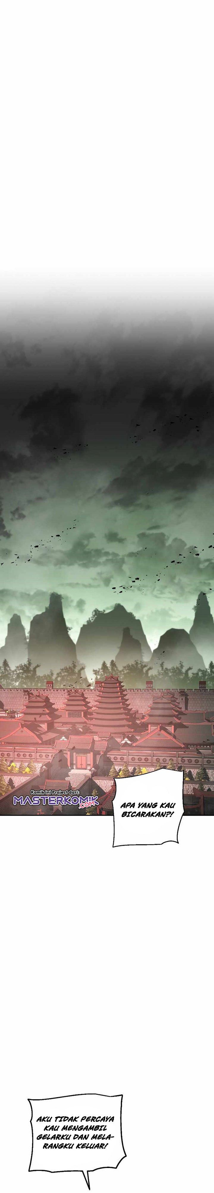 Legend of Asura – The Venom Dragon Chap 80 - Next Chap 81