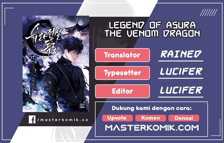 Legend of Asura – The Venom Dragon Chap 80 - Next Chap 81