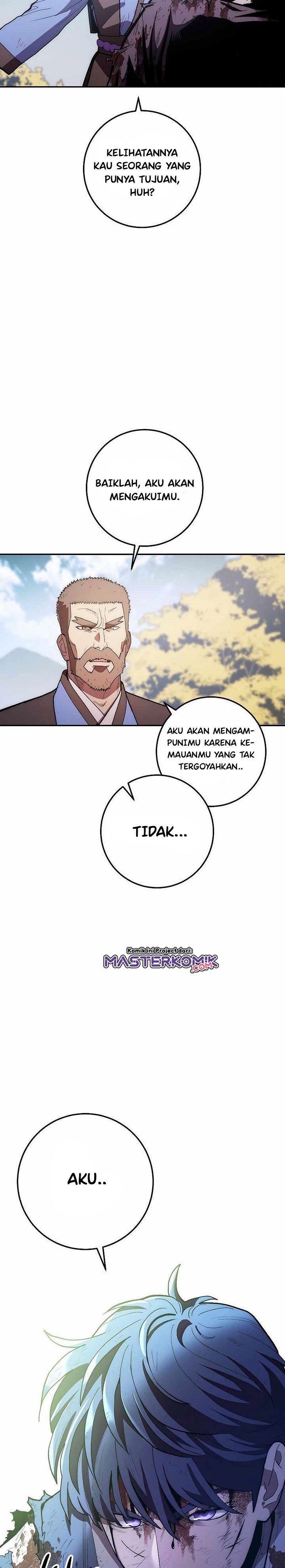 Legend of Asura – The Venom Dragon Chap 80 - Next Chap 81