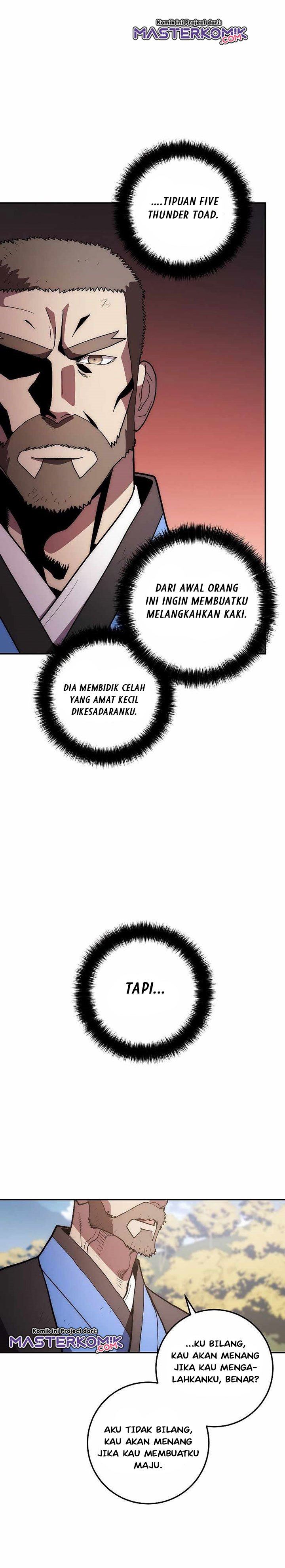 Legend of Asura – The Venom Dragon Chap 80 - Next Chap 81