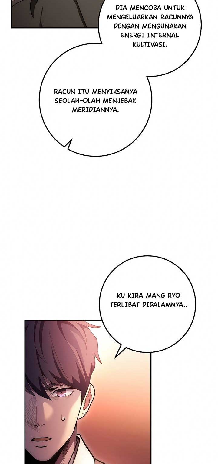 Legend of Asura – The Venom Dragon Chap 81 - Next Chap 82