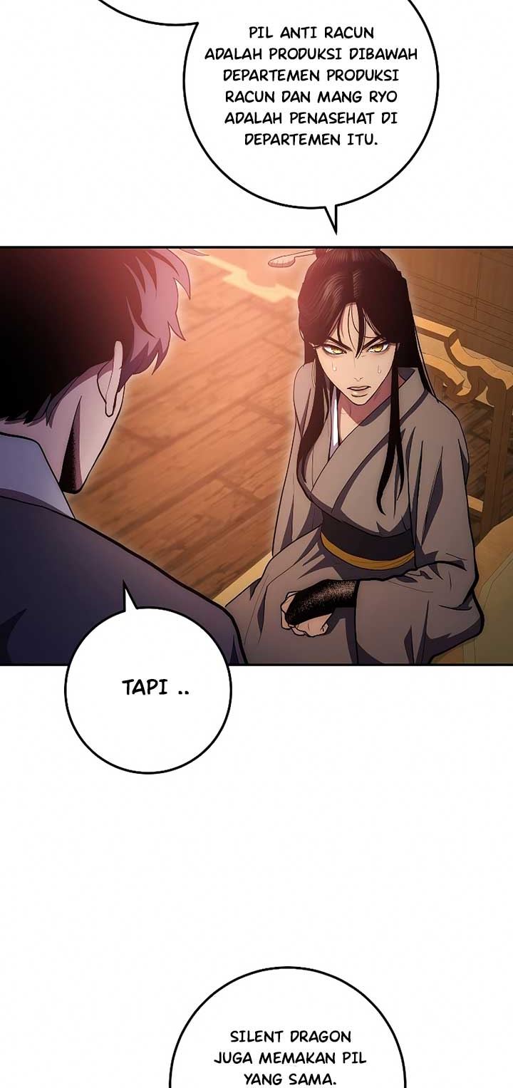 Legend of Asura – The Venom Dragon Chap 81 - Next Chap 82