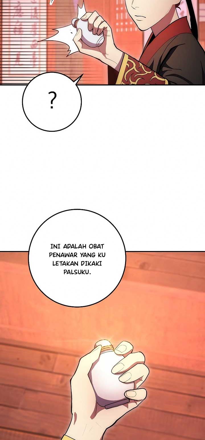 Legend of Asura – The Venom Dragon Chap 81 - Next Chap 82