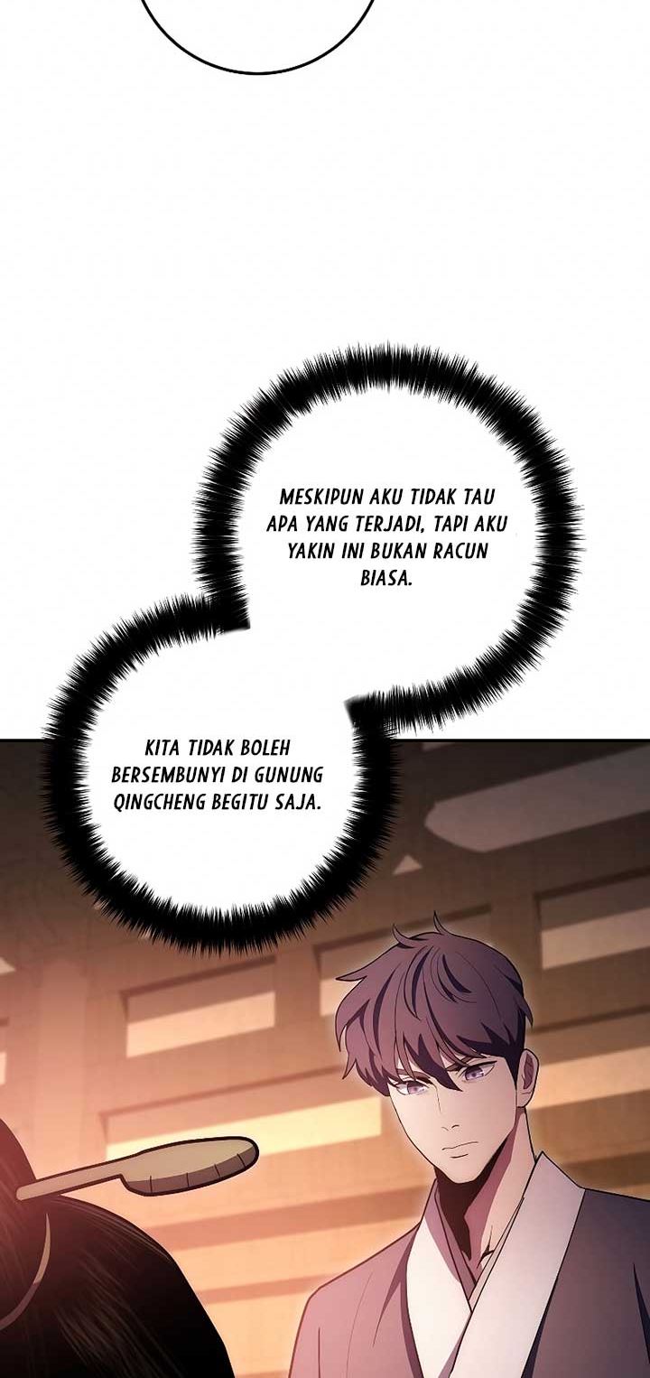 Legend of Asura – The Venom Dragon Chap 81 - Next Chap 82