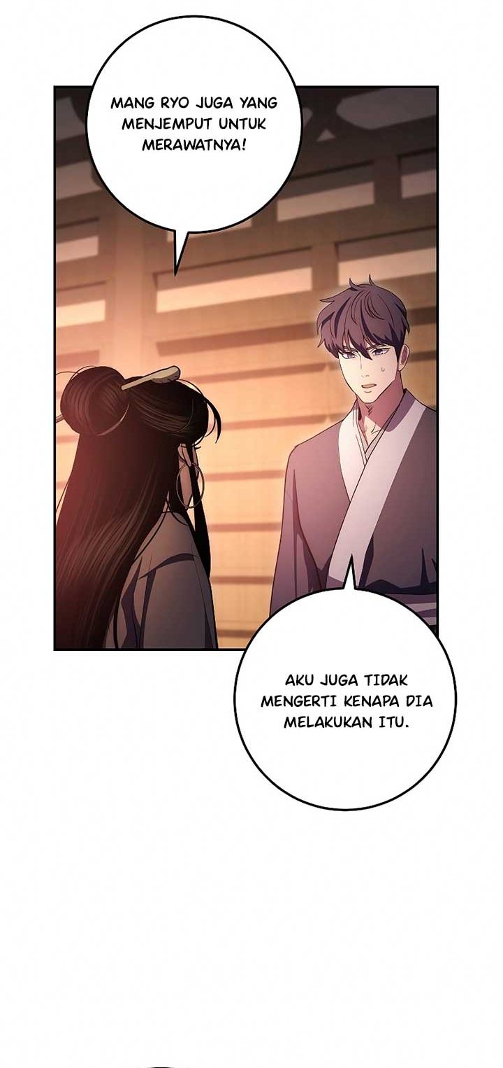 Legend of Asura – The Venom Dragon Chap 81 - Next Chap 82