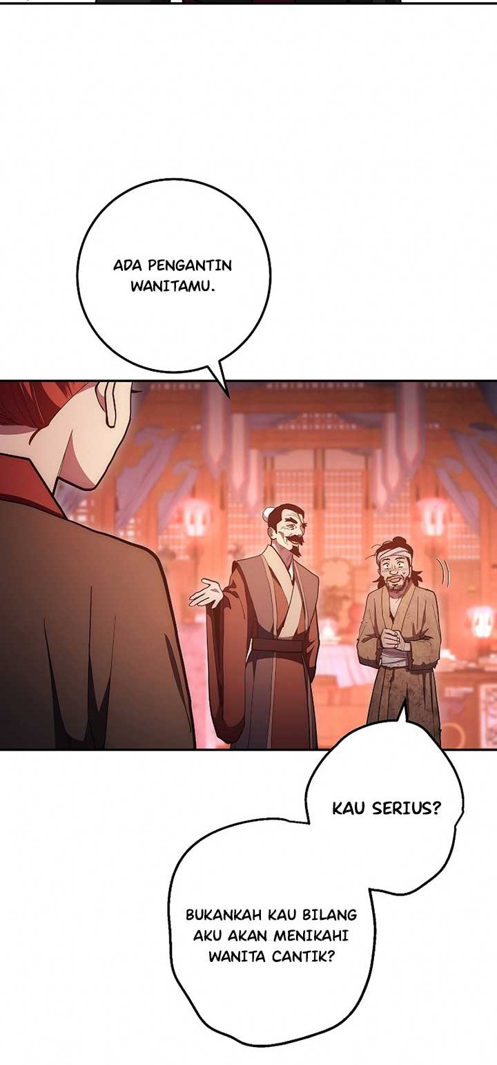 Legend of Asura – The Venom Dragon Chap 81 - Next Chap 82