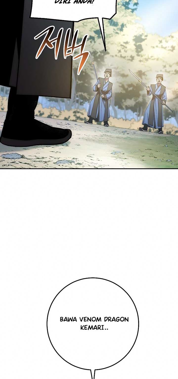 Legend of Asura – The Venom Dragon Chap 81 - Next Chap 82