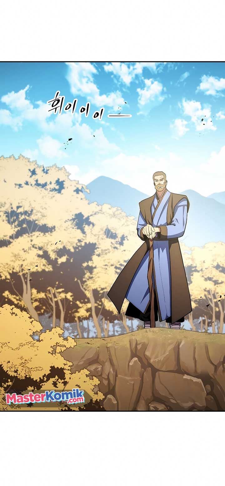 Legend of Asura – The Venom Dragon Chap 81 - Next Chap 82