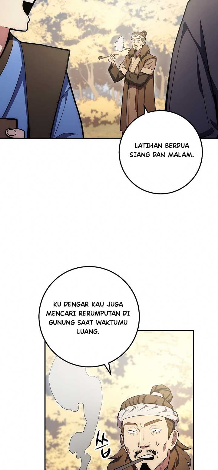 Legend of Asura – The Venom Dragon Chap 81 - Next Chap 82