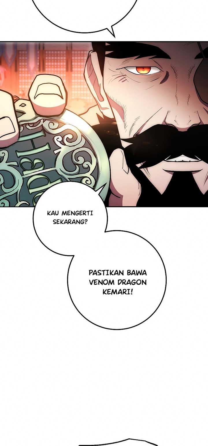 Legend of Asura – The Venom Dragon Chap 81 - Next Chap 82
