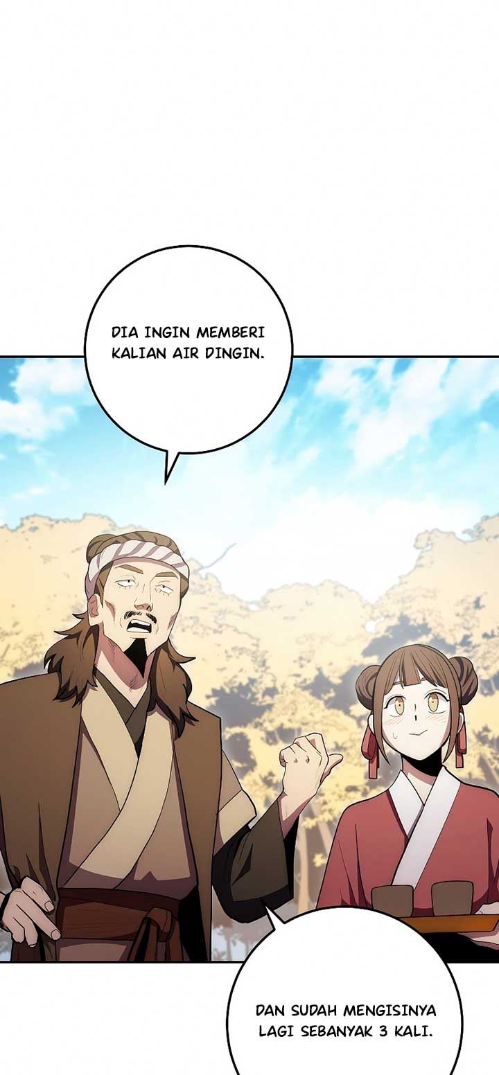 Legend of Asura – The Venom Dragon Chap 81 - Next Chap 82